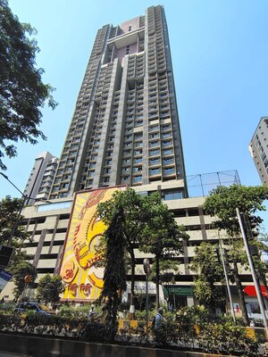 2 BHK Apartment For Sale in Sobhaniye Riddhi Siddhi Apartment, Matunga East