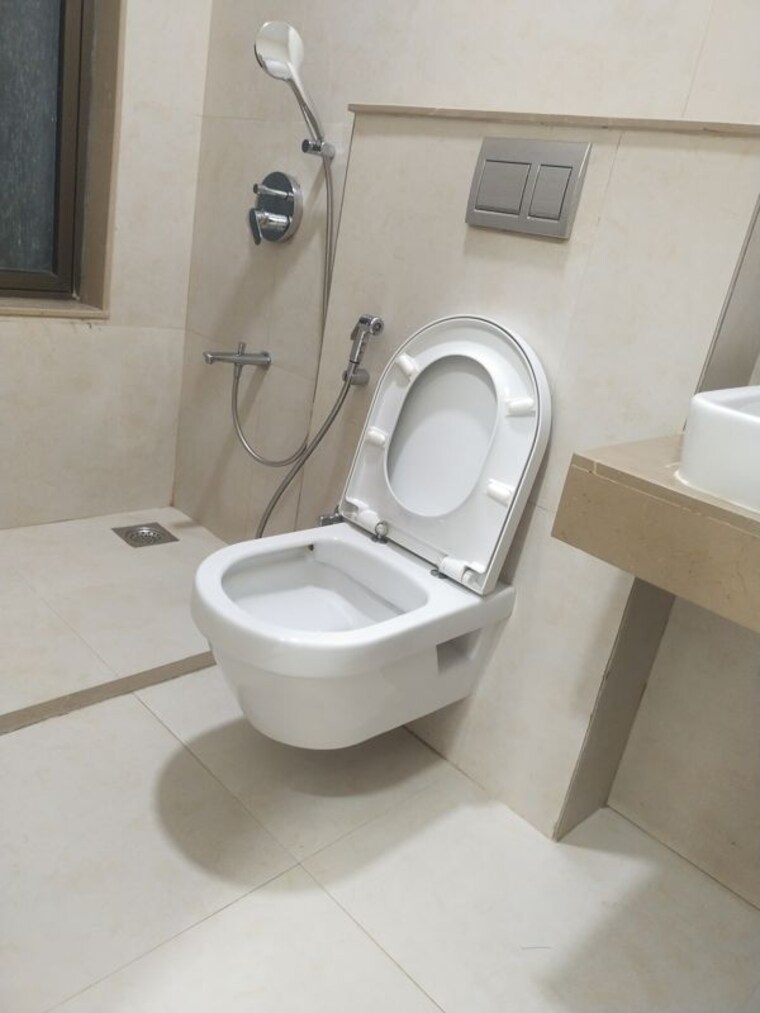 Bathroom, hiranandani-avalon 2 Bedroom 1150 Sq.Ft. Apartment In Powai Mumbai 10706299