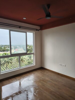 Room in 2 BHK Apartment at MVN Aero One, Devanahalli – for Rent