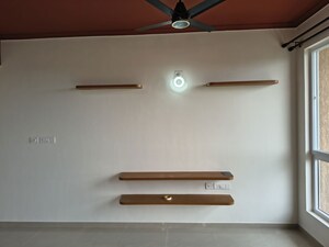 Furnished Amenities in 2 BHK Apartment at MVN Aero One, Devanahalli – for Rent