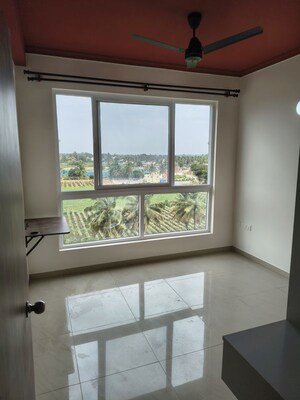 Room in 2 BHK Apartment at MVN Aero One, Devanahalli – for Rent
