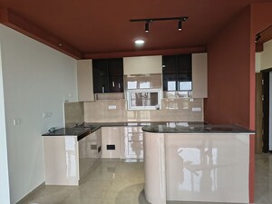 Kitchen in 2 BHK Apartment at MVN Aero One, Devanahalli – for Rent
