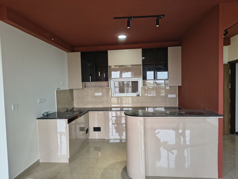 Kitchen, mvn-aero-one 2 Bedroom 1114 Sq.Ft. Apartment In Devanahalli Bangalore 10706301