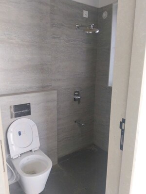 Bathroom in 2 BHK Apartment at Matunga East – for Sale