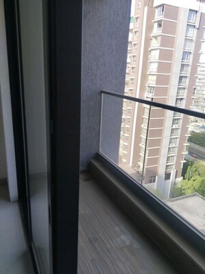 Balcony in 2 BHK Apartment at Matunga East – for Sale