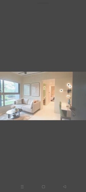 2 BHK Apartment For Sale in Piramal Revanta, Mulund West