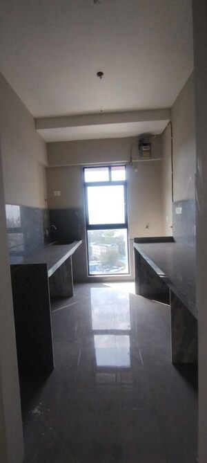Kitchen in 2 BHK Apartment at Gulabchand CHS, Matunga East – for Sale