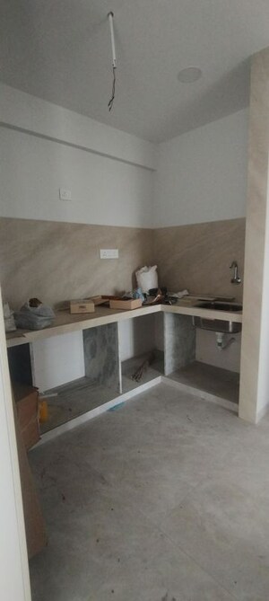 Kitchen in  Apartment at Gurukul CHS Matunga, Matunga East – for Sale