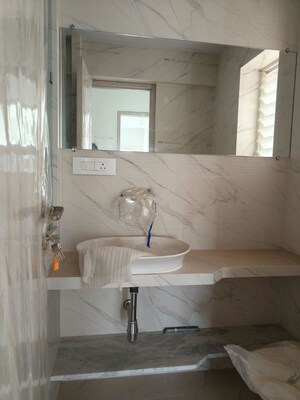 Bathroom in  Apartment at Gurukul CHS Matunga, Matunga East – for Sale