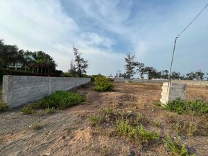 Plot Area in  Plot at Mahabalipuram – for Sale