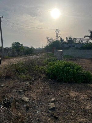 Plot Area in  Plot at Mahabalipuram – for Sale