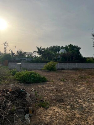 Plot Area in  Plot at Mahabalipuram – for Sale