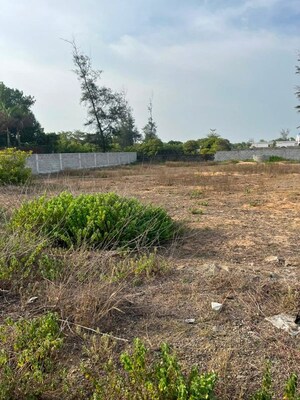 Plot Area in  Plot at Mahabalipuram – for Sale