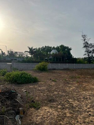 Plot Area in  Plot at Mahabalipuram – for Sale
