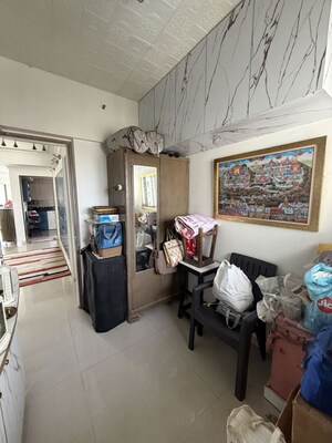 Parking in  Apartment at Satra Mahavir Ville, Matunga – for Sale