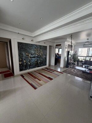 Parking in  Apartment at Satra Mahavir Ville, Matunga – for Sale