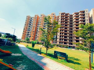 3 BHK Apartment For Sale in Sector 115
