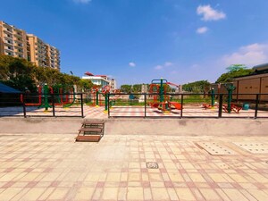 3 BHK Apartment – Exterior View View at Sector 115 - for Sale