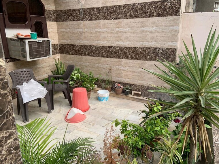 Exterior View, sector 115 3 Bedroom 1650 Sq.Ft. Apartment In Sector 115 Mohali 10706317