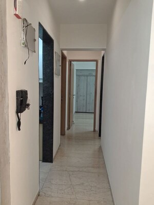 Building Lobby in 2 BHK Apartment at Andheri West – for Rent