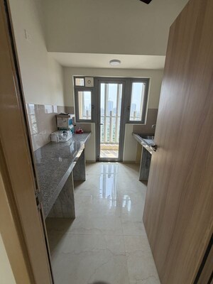 Furnished Amenities in 2 BHK Apartment at Kumar Sophronia Byculla, Byculla – for Rent