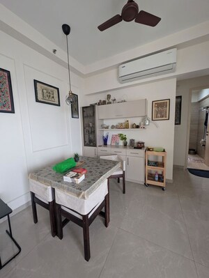  Apartment For Sale in Indus Valley Aangan, Matunga West