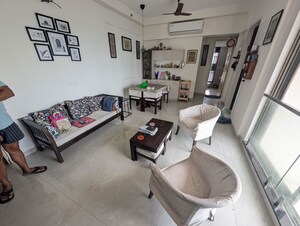 Team Area in  Apartment at Indus Valley Aangan, Matunga West – for Sale
