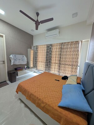 Bedroom in  Apartment at Indus Valley Aangan, Matunga West – for Sale