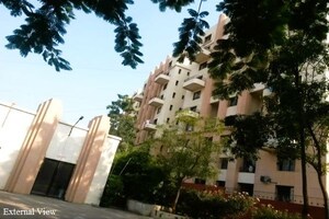 3 BHK Apartment For Rent in Nagpal Dev Exotica, Kharadi