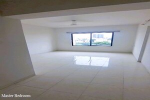 Master Bedroom in 3 BHK Apartment at Nagpal Dev Exotica, Kharadi – for Rent