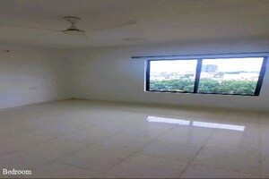 Bedroom in 3 BHK Apartment at Nagpal Dev Exotica, Kharadi – for Rent