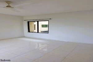 Bedroom in 3 BHK Apartment at Nagpal Dev Exotica, Kharadi – for Rent
