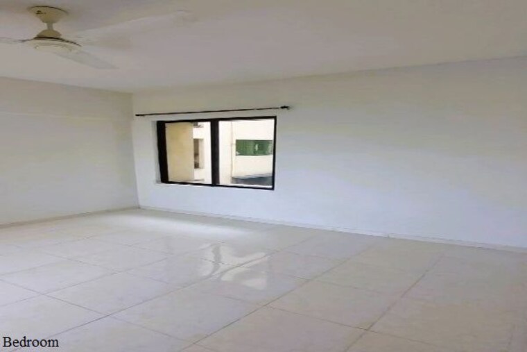 Bedroom, nagpal-dev-exotica 3 Bedroom 1800 Sq.Ft. Apartment In Kharadi Pune 10706318