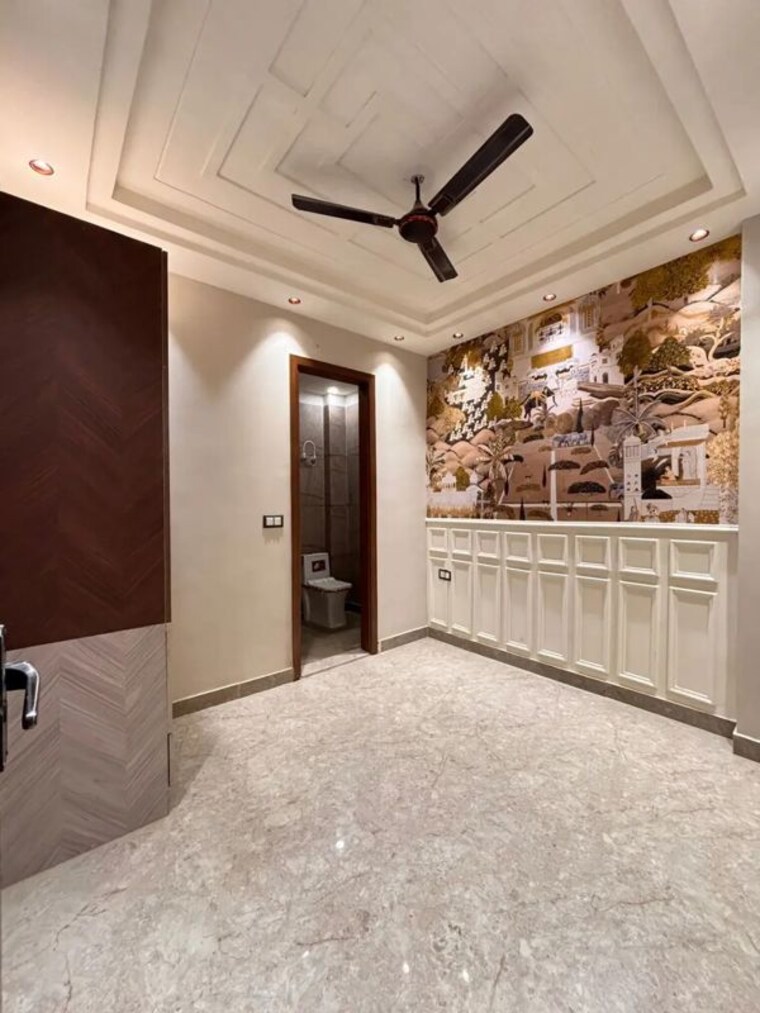 Room, uttam nagar 3 Bedroom 915 Sq.Ft. Builder Floor In Uttam Nagar Delhi 10706330