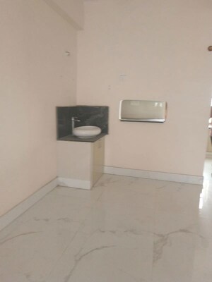 Bathroom in  Office Space at Kalyan Nagar – for Rent