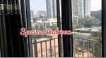 1 BHK 417 Sq.Ft. Apartment in Prayag Heights