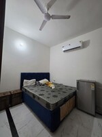 Studio  100 Sq.Ft. Builder Floor in Milton Tower