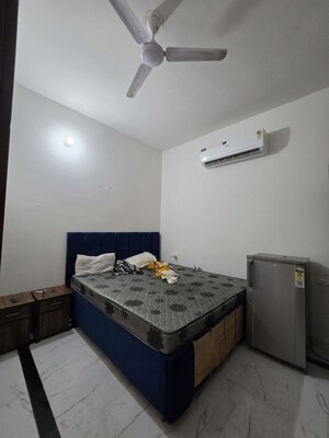 Studio Builder Floor For Rent in Milton Tower, Vip Road