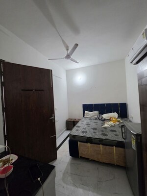 Team Area in Studio Builder Floor at Milton Tower, Vip Road – for Rent