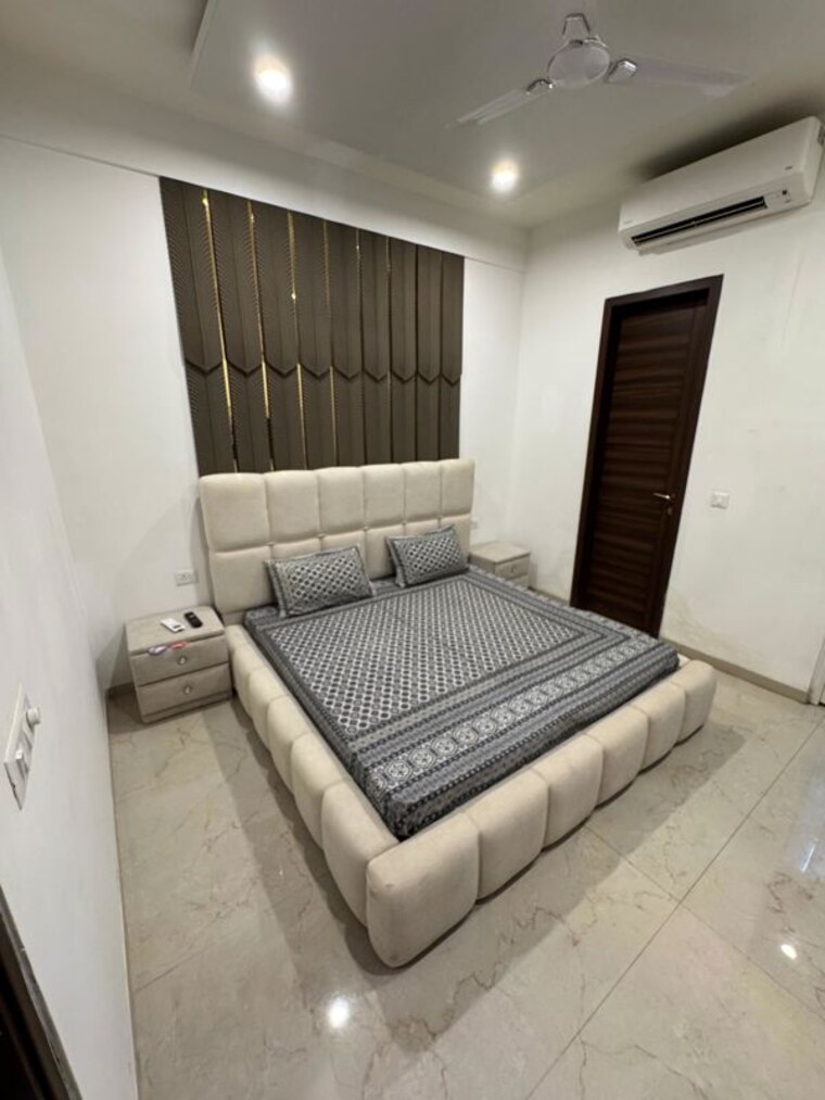Balcony, smart-world-orchard 3 Bedroom 1680 Sq.Ft. Apartment In Sector 61 Gurgaon 10704542