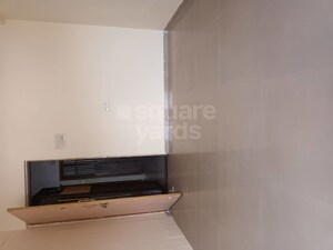 Room in 1 BHK Apartment at Chamunda Residency, Ghansoli – for Rent