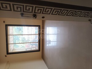 Room in 1 BHK Apartment at Chamunda Residency, Ghansoli – for Rent