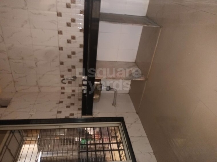 Kitchen, chamunda-residency 1 Bedroom 678 Sq.Ft. Apartment In Ghansoli Navi Mumbai 10706335
