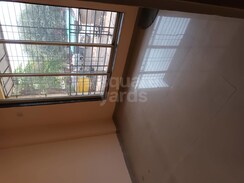 1 BHK Apartment For Rent in Chamunda Residency