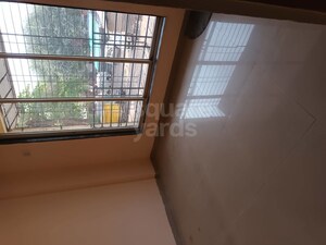 1 BHK Apartment For Rent in Chamunda Residency, Ghansoli