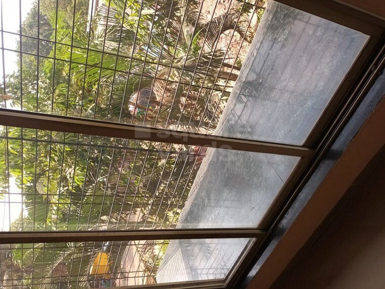 Balcony, chamunda-residency 1 Bedroom 678 Sq.Ft. Apartment In Ghansoli Navi Mumbai 10706335