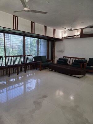 Living Room in 3 BHK Apartment at Radha Kunj Matunga West, Matunga West – for Sale