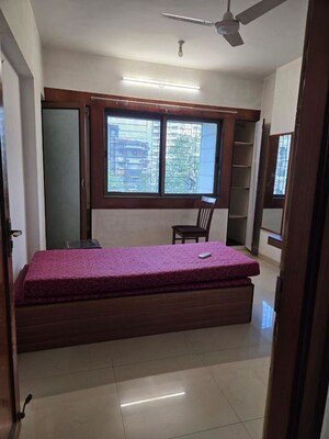 3 BHK Apartment For Sale in Radha Kunj Matunga West, Matunga West