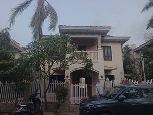 3 BHK Independent House For Sale in Science City