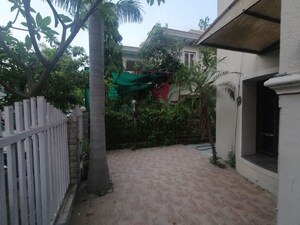 3 BHK Independent House – Exterior View View at Science City - for Sale